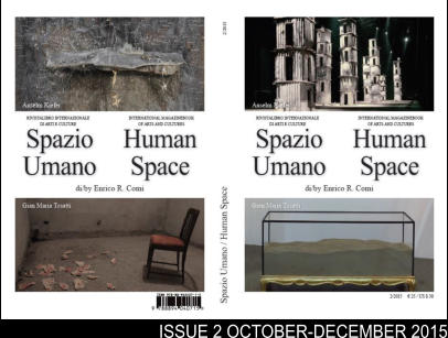 ISSUE 2 OCTOBER-DECEMBER 2015