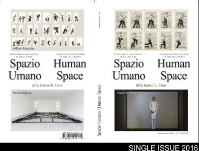 SINGLE ISSUE 2016