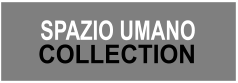 SPAZIO UMANO   COLLECTION