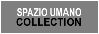 SPAZIO UMANO   COLLECTION